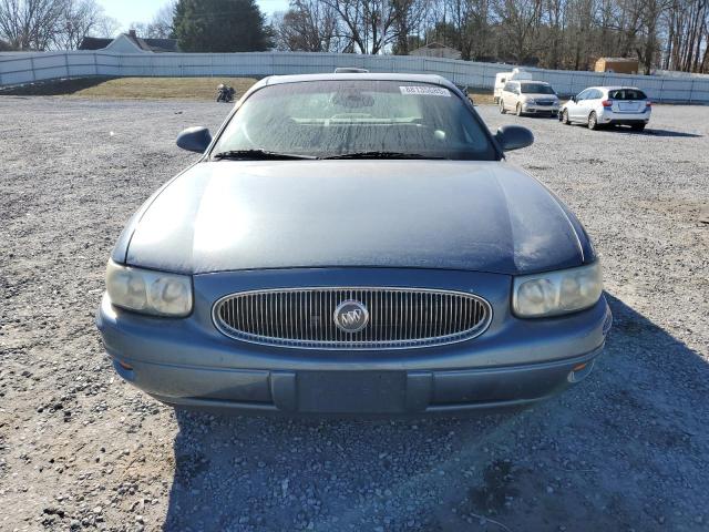 Photo 5 from auction – 2001 BUICK LESABRE CU with VIN 1G4HP54K914295211