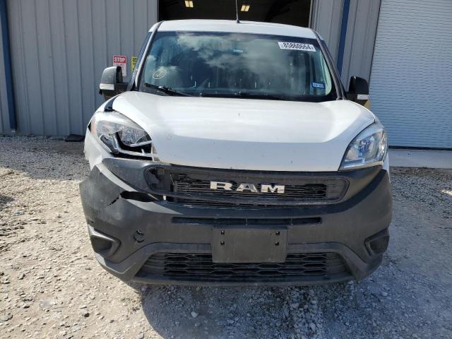Photo 5 from auction – 2019 RAM PROMASTER with VIN ZFBHRFAB4K6M24747