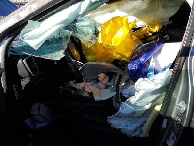 Photo 7 from auction – 2020 KIA SPORTAGE E with VIN KNDPNCAC2L7657291