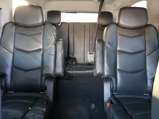 Photo 10 from auction – 2015 CADILLAC ESCALADE E with VIN 1GYS3JKJ6FR268304
