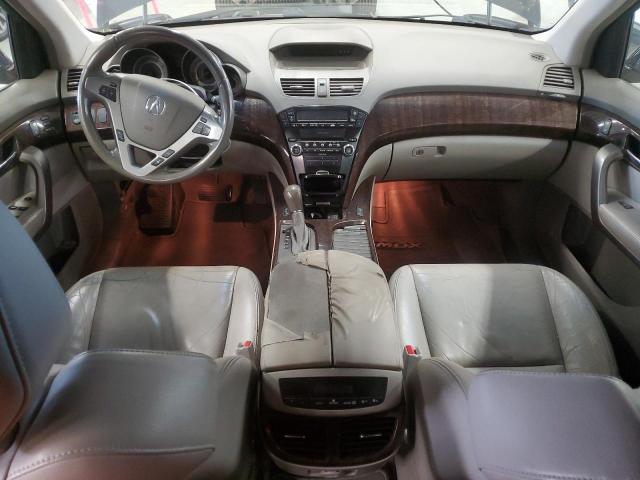 Photo 8 from auction – 2011 ACURA MDX with VIN 2HNYD2H28BH514857