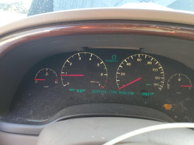 Photo 9 from auction – 2002 CADILLAC DEVILLE DH with VIN 1G6KE54Y62U278066