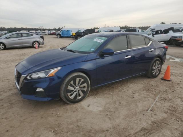 Photo 1 from auction – 2019 NISSAN ALTIMA S with VIN 1N4BL4BV3KN309618
