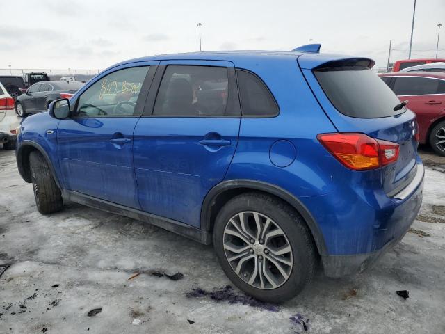 Photo 2 from auction – 2017 MITSUBISHI OUTLANDER with VIN JA4AP3AU5HZ044371
