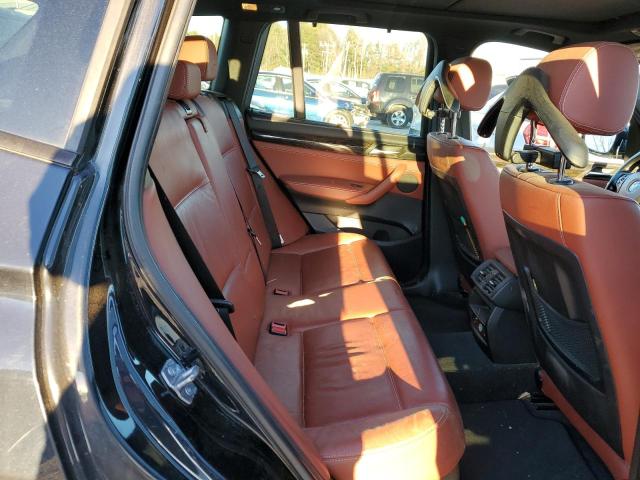 Photo 11 from auction – 2013 BMW X3 XDRIVE3 with VIN 5UXWX7C50DL981990
