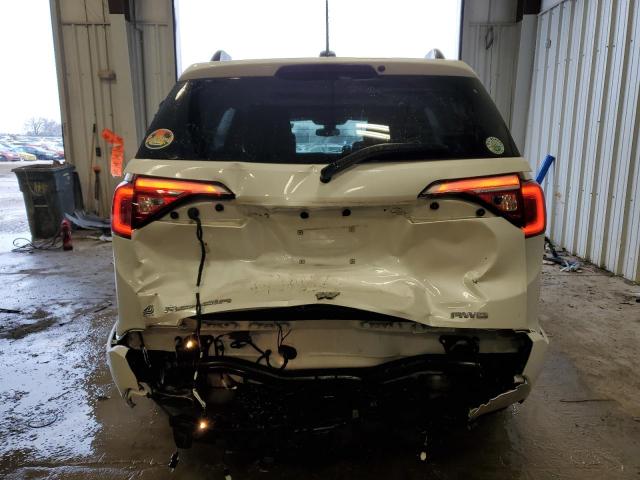 Photo 6 from auction – 2019 GMC ACADIA DEN with VIN 1GKKNXLS0KZ200637