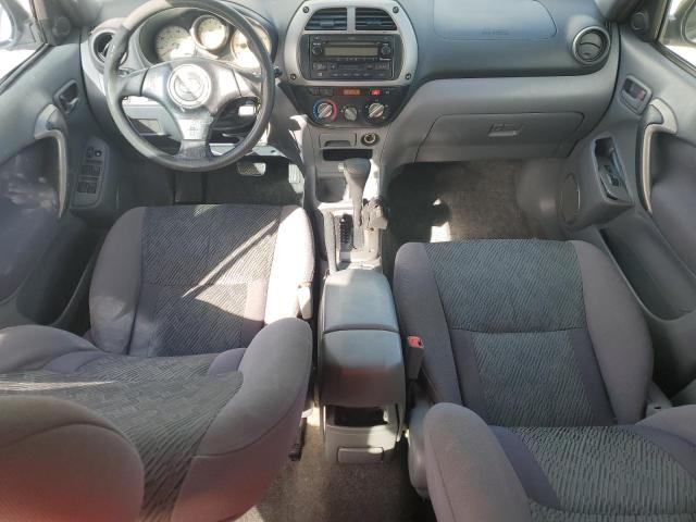 صورة رقم 8 من المزاد - 2003 TOYOTA RAV4 مع VIN JTEGH20V530108919