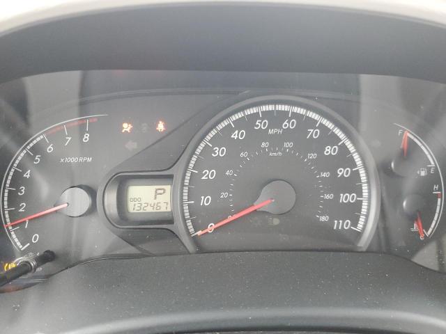 Photo 9 from auction – 2012 TOYOTA SIENNA BAS with VIN 5TDKA3DC9CS011463