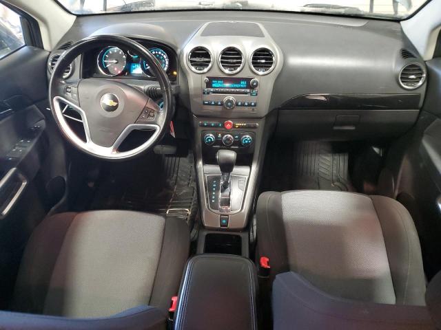 Photo 8 from auction – 2013 CHEVROLET CAPTIVA LS with VIN 3GNAL2EK7DS617127