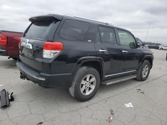 Photo 3 from auction – 2013 TOYOTA 4RUNNER SR with VIN JTEBU5JR8D5142141