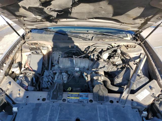 Photo 11 from auction – 2007 BUICK LACROSSE C with VIN 2G4WC582771201053