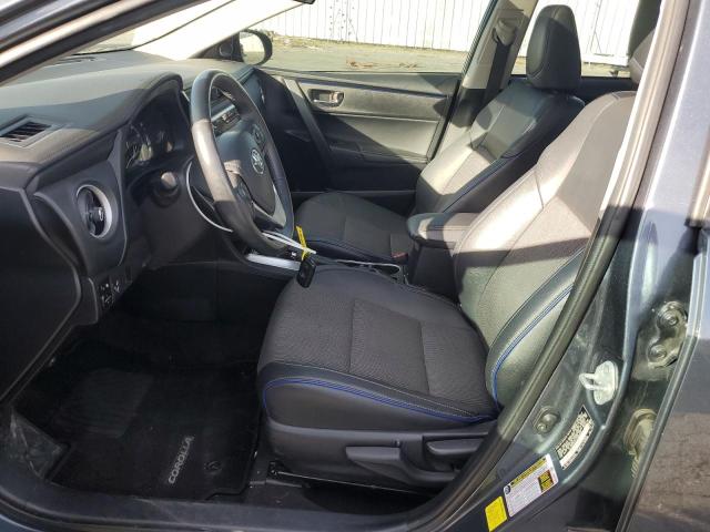 Photo 7 from auction – 2018 TOYOTA COROLLA L with VIN 2T1BURHE7JC966029
