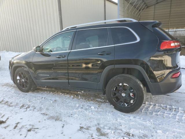 Photo 2 from auction – 2017 JEEP CHEROKEE L with VIN 1C4PJMCS4HW575226