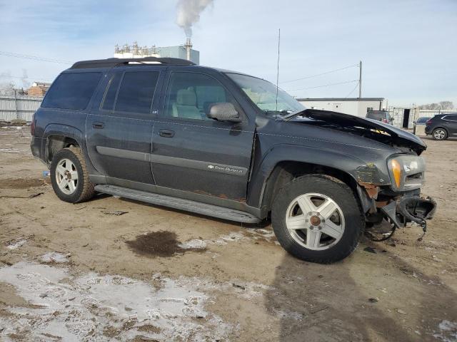 Photo 4 from auction – 2003 CHEVROLET TRAILBLAZE with VIN 1GNET16S936239308