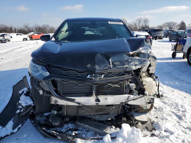 Photo 5 from auction – 2018 CHEVROLET EQUINOX LT with VIN 2GNAXKEX2J6267271