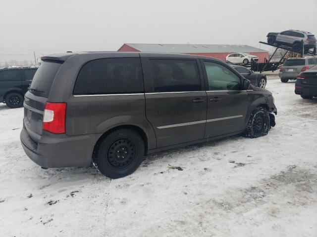 Photo 3 from auction – 2015 CHRYSLER TOWN & COU with VIN 2C4RC1HG2FR725832