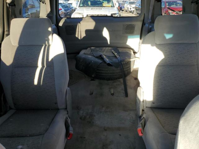 Photo 10 from auction – 2006 CHEVROLET UPLANDER L with VIN 1GNDV23L76D171244