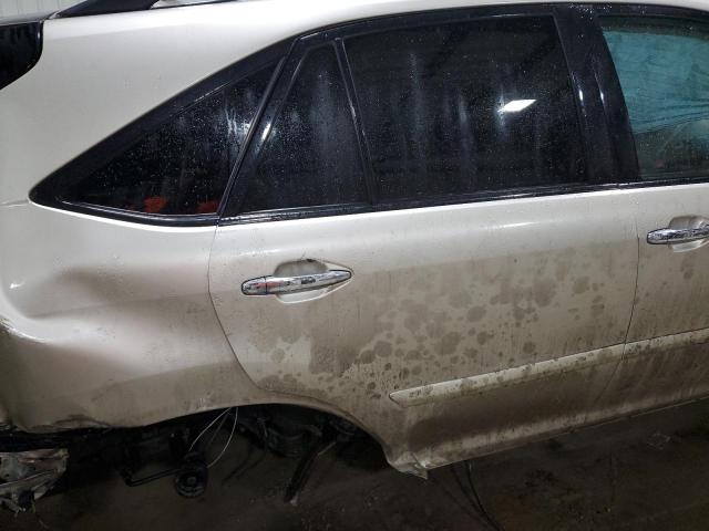Фото 11 с аукциона – 2008 LEXUS RX 350 с VIN 2T2HK31U08C048045