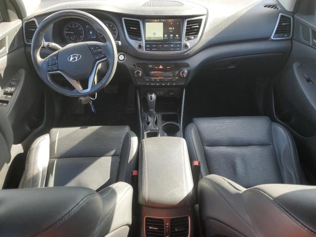 Photo 8 from auction – 2016 HYUNDAI TUCSON LIM with VIN KM8J33A26GU148567
