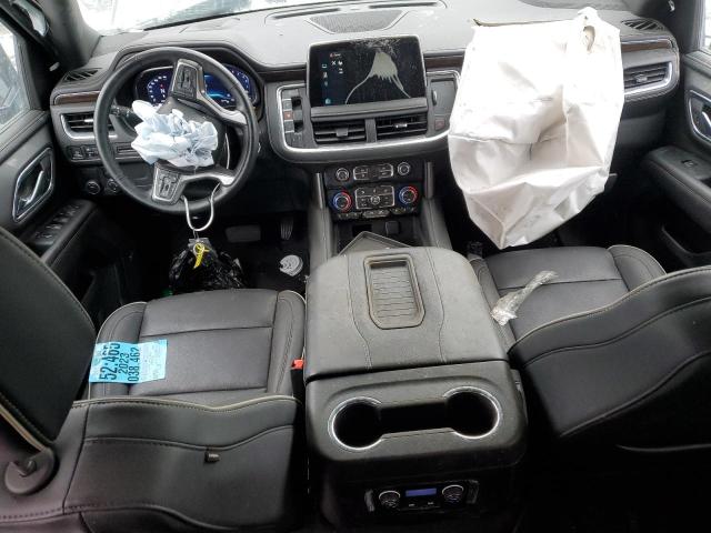 Photo 8 from auction – 2023 CHEVROLET SUBURBAN C with VIN 1GNSCFKD1PR280558