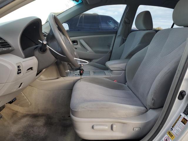Photo 7 from auction – 2011 TOYOTA CAMRY BASE with VIN 4T1BF3EK3BU130963