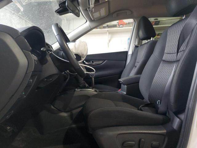 Photo 7 from auction – 2020 NISSAN ROGUE S with VIN KNMAT2MV5LP517769