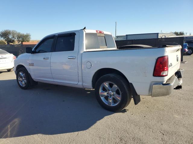 Photo 2 from auction – 2015 RAM 1500 SLT with VIN 1C6RR6LG5FS676151