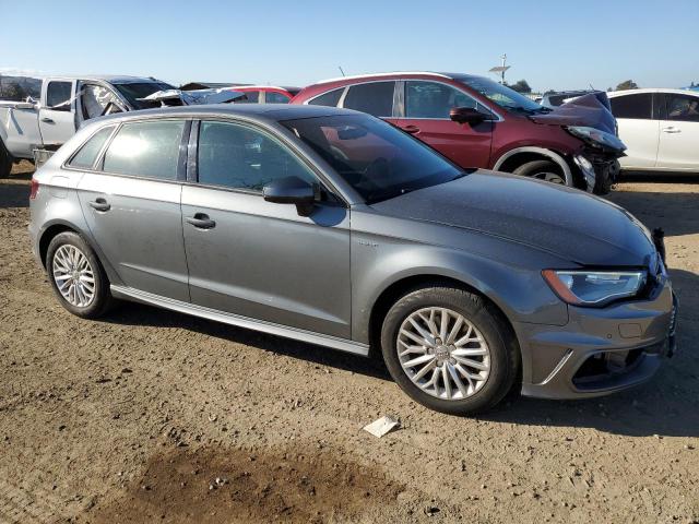 Photo 4 from auction – 2016 AUDI A3 E-TRON with VIN WAUVPBFF8GA094736