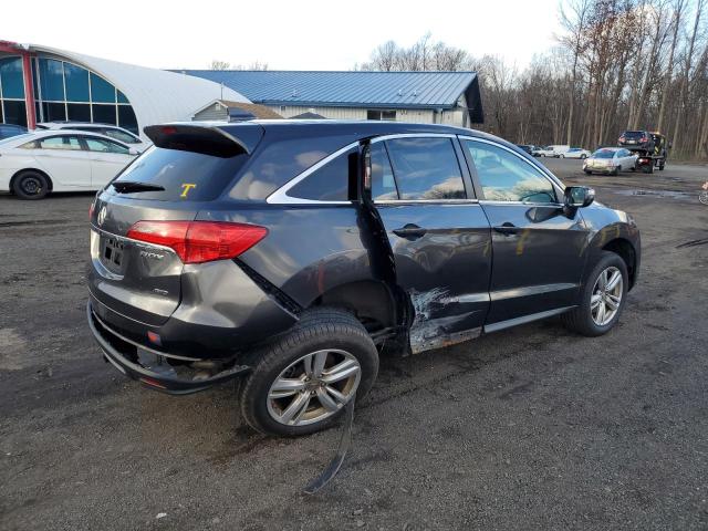 Photo 3 from auction – 2013 ACURA RDX TECHNO with VIN 5J8TB4H53DL005634