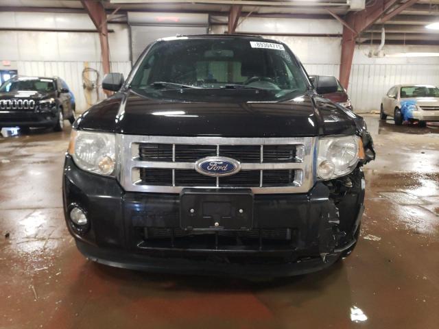Photo 5 from auction – 2011 FORD ESCAPE XLT with VIN 1FMCU0DG0BKB68149