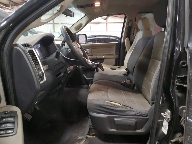 Photo 7 from auction – 2009 DODGE RAM 1500 with VIN 1D3HV18T79S826085