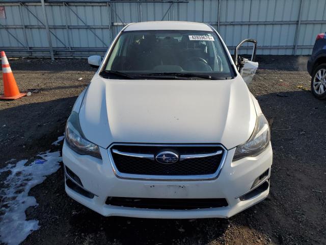 Photo 5 from auction – 2015 SUBARU IMPREZA PR with VIN JF1GPAC6XFH258008