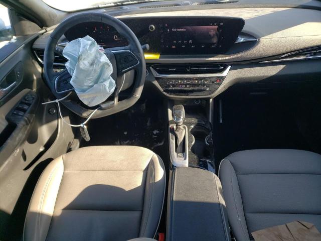 Photo 8 from auction – 2024 BUICK ENVISTA AV with VIN KL47LCE20RB132561