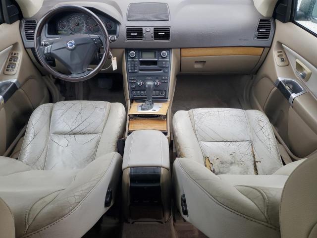 Photo 8 from auction – 2008 VOLVO XC90 3.2 with VIN YV4CY982681452229