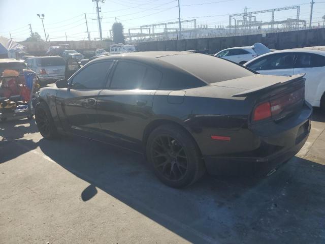 Photo 2 from auction – 2012 DODGE CHARGER SE with VIN 2C3CDXBG1CH297191