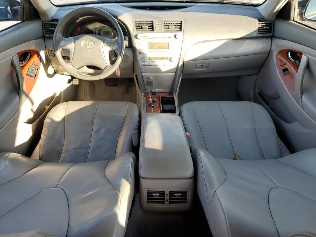 Photo 8 from auction – 2009 TOYOTA CAMRY BASE with VIN 4T4BE46K59R060633