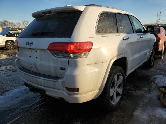 Photo 3 from auction – 2014 JEEP GRAND CHER with VIN 1C4RJFCG6EC502761