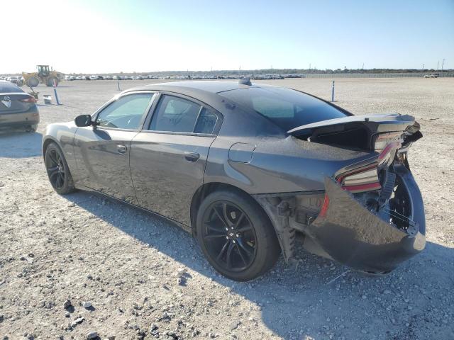 Photo 2 from auction – 2018 DODGE CHARGER R/ with VIN 2C3CDXCT3JH290090