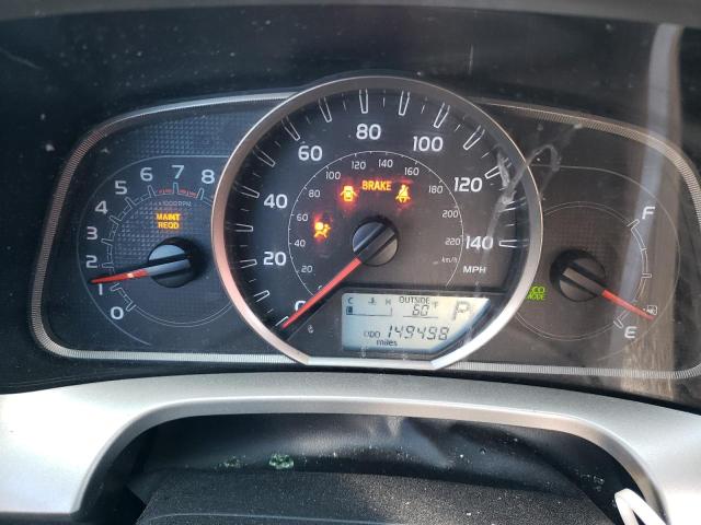 Photo 9 from auction – 2015 TOYOTA RAV4 XLE with VIN JTMRFREV3FD118639