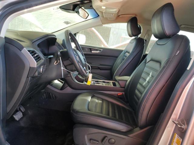 Photo 7 from auction – 2022 FORD EDGE SEL with VIN 2FMPK4J96NBA39562