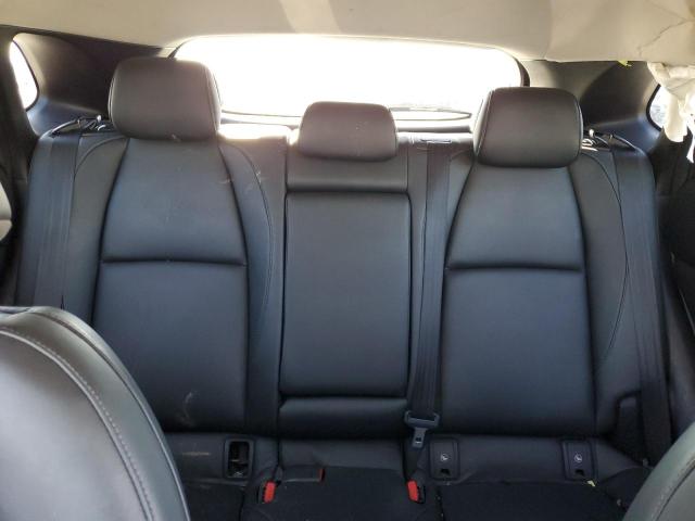 Photo 10 from auction – 2021 MAZDA CX-30 SELE with VIN 3MVDMABL5MM237202