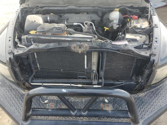 Photo 11 from auction – 2003 DODGE RAM 1500 S with VIN 1D7HU18D93S325765