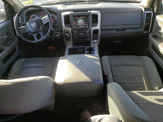 Photo 8 from auction – 2014 RAM 1500 SLT with VIN 1C6RR7LGXES306009