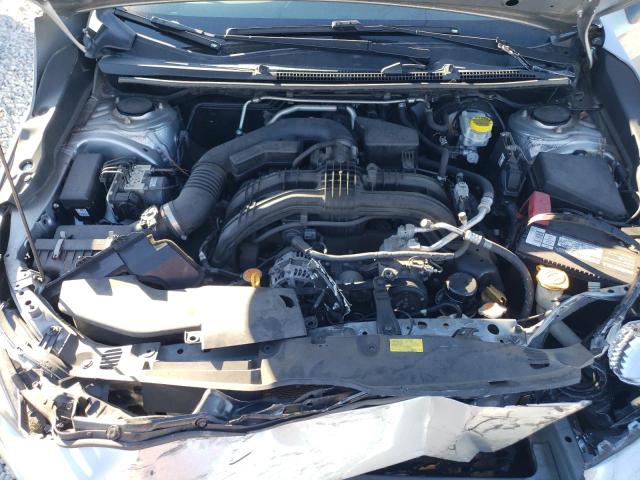 Photo 11 from auction – 2019 SUBARU IMPREZA PR with VIN 4S3GTAD65K3718039