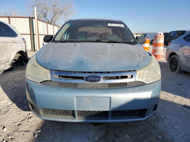 صورة رقم 5 من المزاد - 2009 FORD FOCUS SE مع VIN 1FAHP35N69W265669