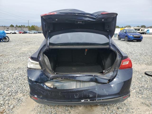 Photo 6 from auction – 2016 CHEVROLET MALIBU LT with VIN 1G1ZE5ST9GF293958