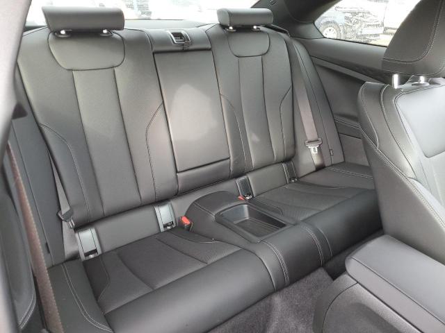 Photo 10 from auction – 2024 BMW M240XI with VIN 3MW53CM02R8E78798