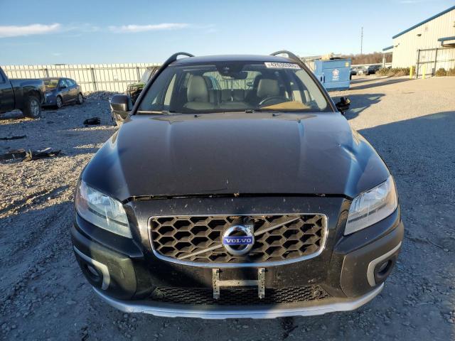 Photo 5 from auction – 2015 VOLVO XC70 T6 PR with VIN YV4902NK2F1228403