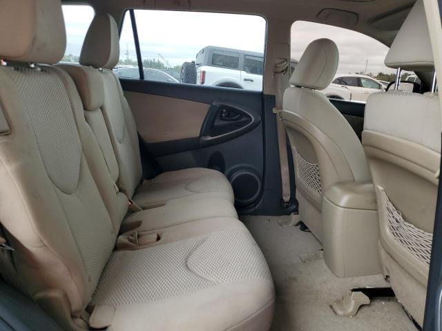 Photo 11 from auction – 2011 TOYOTA RAV4 with VIN 2T3ZF4DV1BW089305