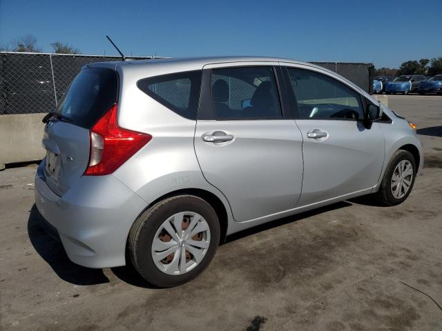 Photo 3 from auction – 2017 NISSAN VERSA NOTE with VIN 3N1CE2CP8HL380936